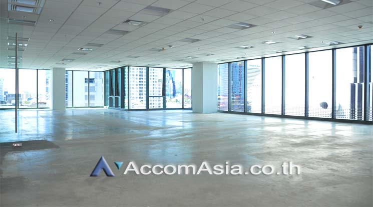 4  Office Space For Rent in Sathorn ,Bangkok BTS Chong Nonsi at AIA Sathorn Tower AA12013